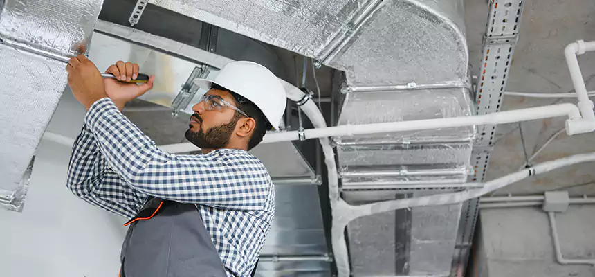Proactive Ac Vent Repairs & Air Duct Replacement Companies Near Me in College Station