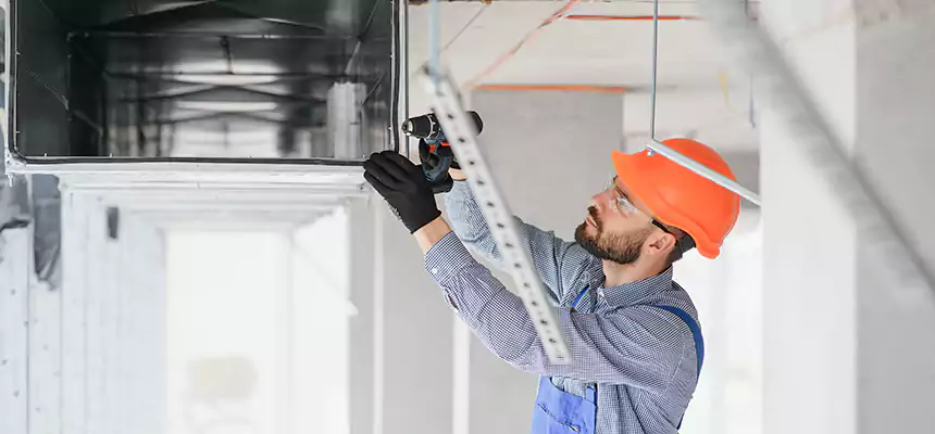 Comprehensive Ventilation Cleaning in College Station