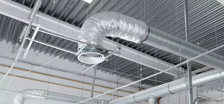 Our Dryer Vent Hose Replacement Services in College Station, TX