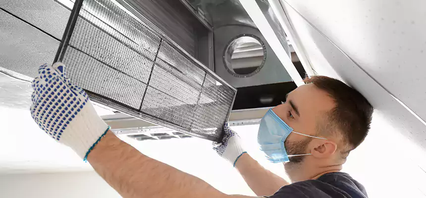 Our Home Duct Cleaning Services in College Station, TX