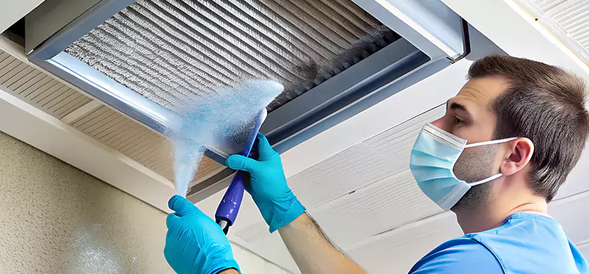 Our Home Ventilation Cleaning Services in College Station, TX