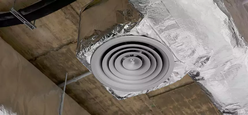 Our Industrial Dryer Vent Cleaning Services in College Station, TX