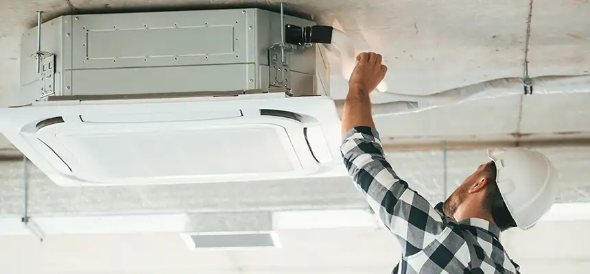 Our Local Vent Cleaning Services in College Station, TX