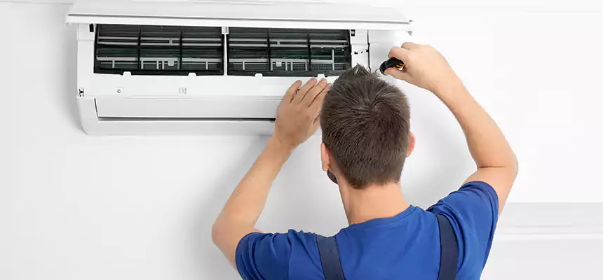 Our Smart Air Conditioning Installation Services in College Station, TX