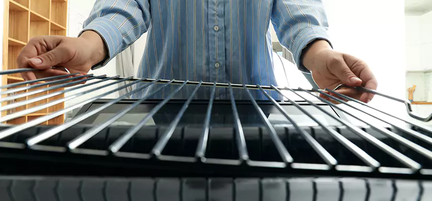 Our Vent Grille Washing Services in College Station, TX