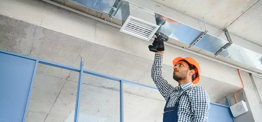 Efficient Exhaust Vent Cleaning in College Station, TX