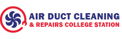 Air Duct Cleaning & Repairs College Station
