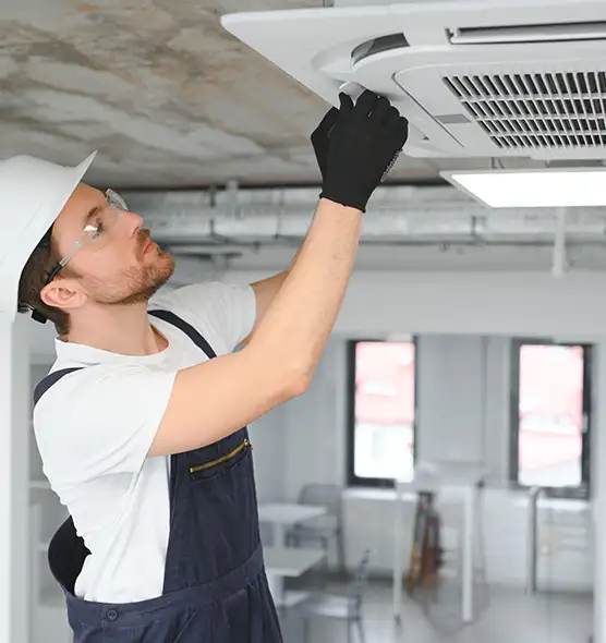Top Affordable Duct Cleaning Services Near Me in College Station, TX