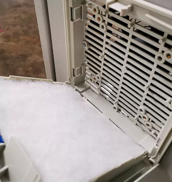 Professional Air Duct Expansion Solutions in College Station, TX