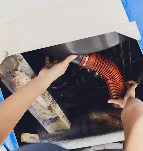 About Air Duct Virus Disinfection in College Station, TX