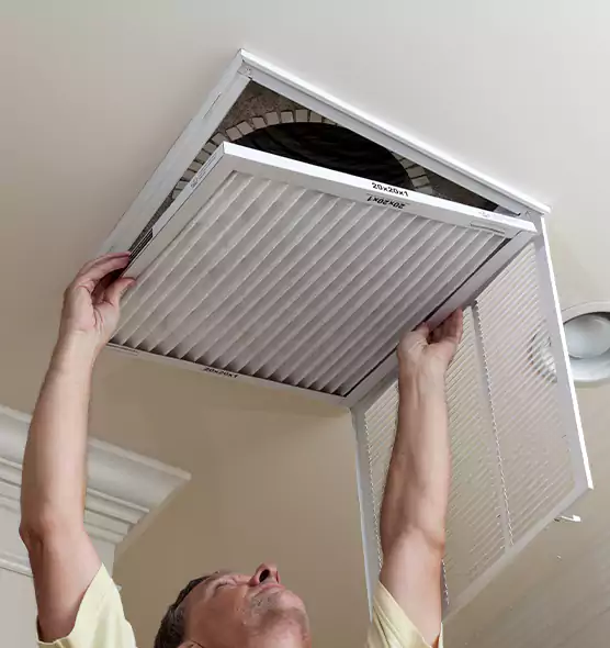 Trusted Apartment Air Duct Cleaning in College Station, TX