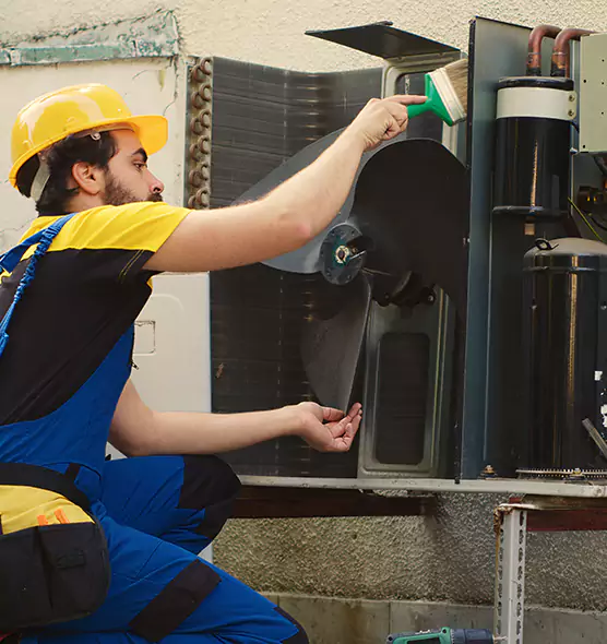 About Dryer Duct Fire Hazard Inspection in College Station, TX