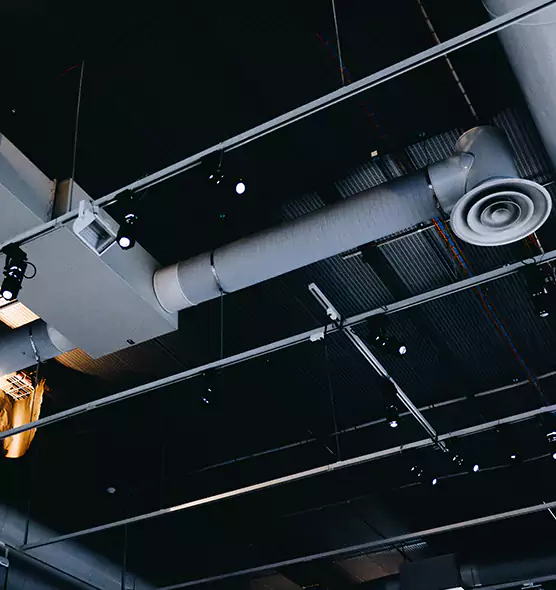 Professional Duct Cleaning For LEED Homes in College Station, TX