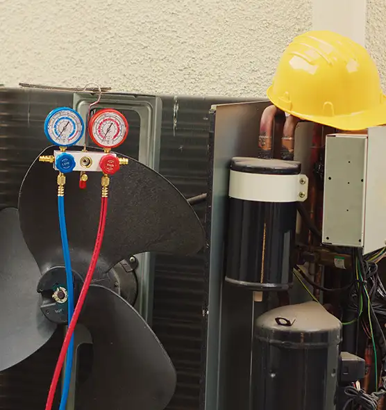  About HVAC Airflow Optimization in College Station, TX