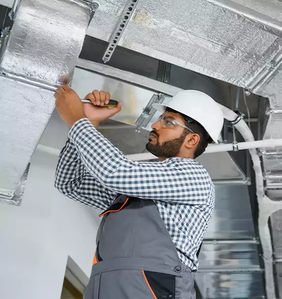 Welcome to Mold & Mildew Removal from Air Ducts College Station, TX