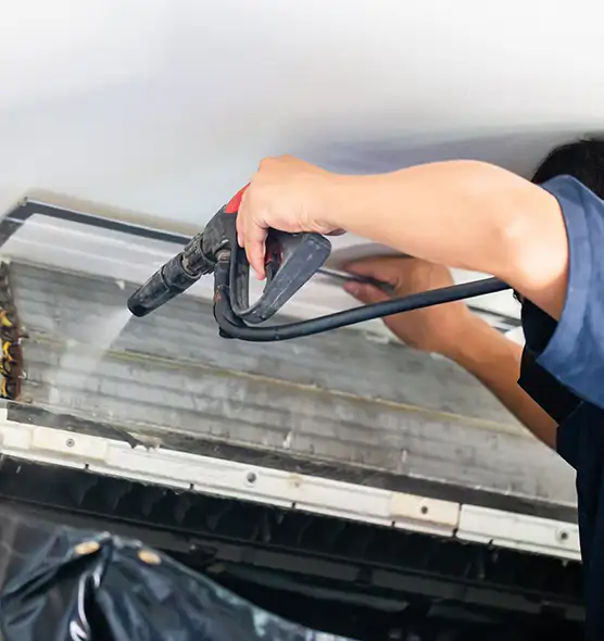 Welcome to Move-in/Move-out Duct Cleaning Services in College Station, TX