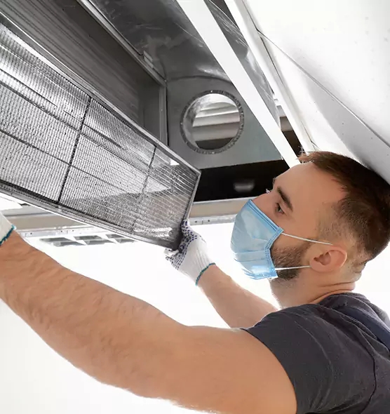 About Remove Smoke Smell From Air Duct in College Station, TX
