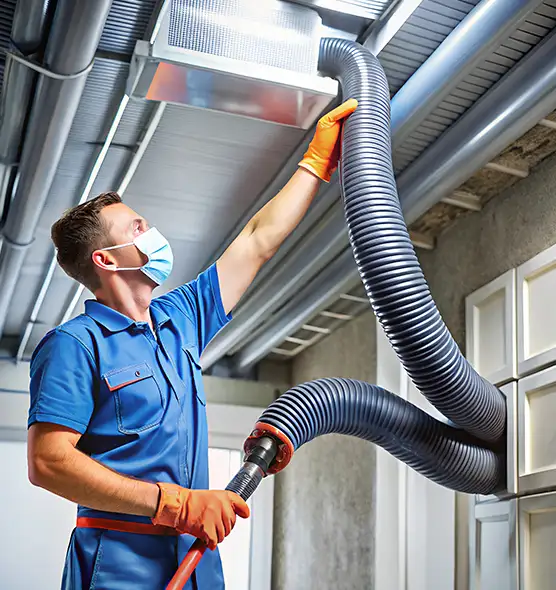 Welcome to Air Duct Cleaning & Repairs College Station — Your Local Roof Dryer Vent Cleaning Specialists in College Station, TX
