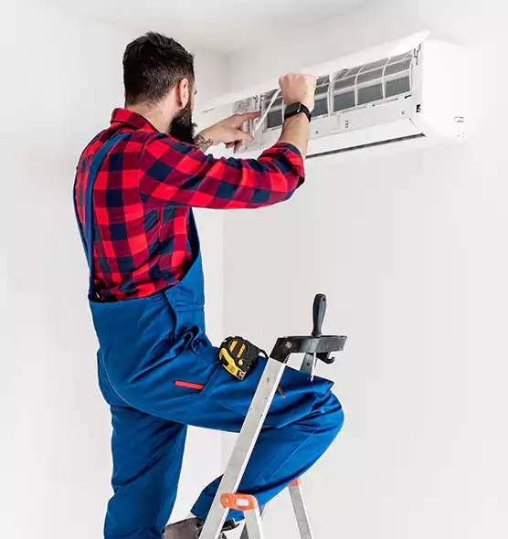 About Smart Air Conditioning Installation in College Station, TX