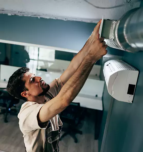 Reliable Warehouse Vent Cleaning in College Station, TX