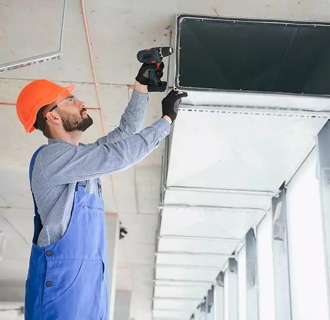 Why Homeowners & Businesses Trust Us in College Station, TX?