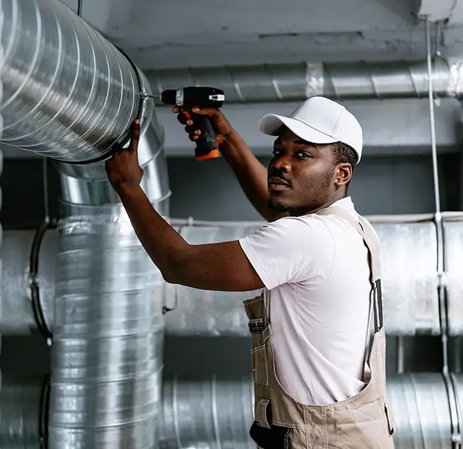 Why Homeowners & Businesses Trust Us College Station, TX