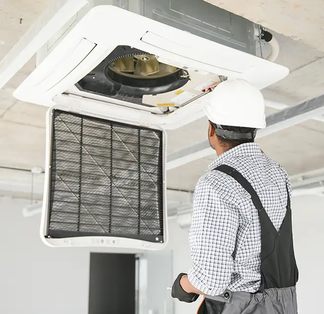 Why Homeowners & Businesses Trust Us in College Station, TX?