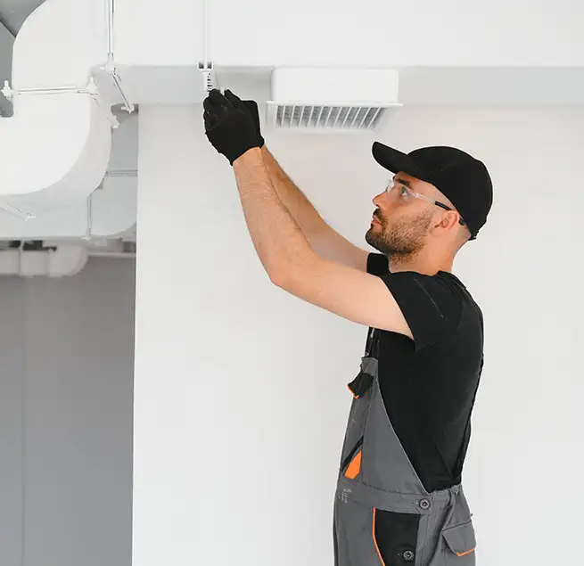 Why Homeowners & Businesses Trust Us in College Station, TX?