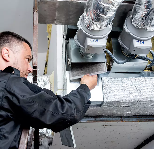 Why Homeowners & Businesses Trust Us in College Station, TX?