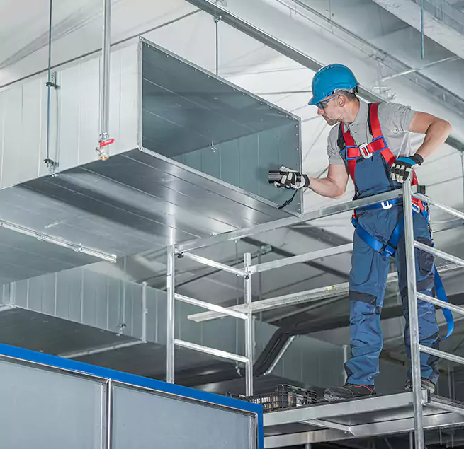 Why Homeowners & Businesses Trust Us in College Station, TX?