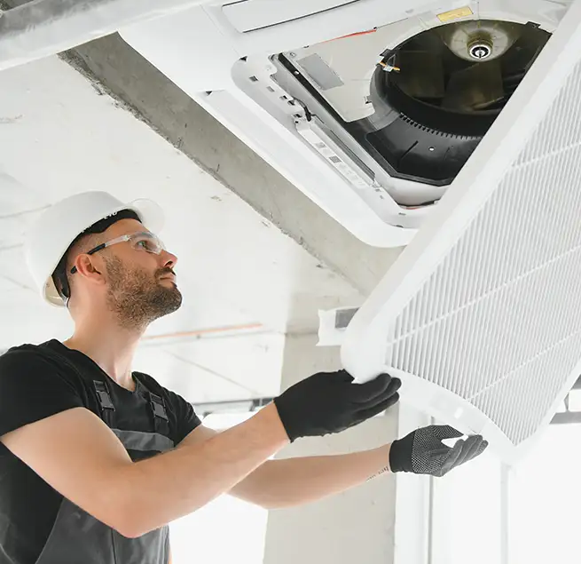 Why Homeowners & Businesses Trust Us in College Station, TX?