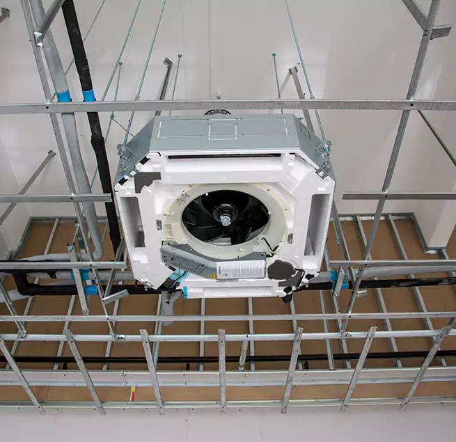 Why Homeowners & Businesses Trust Us in College Station, TX?