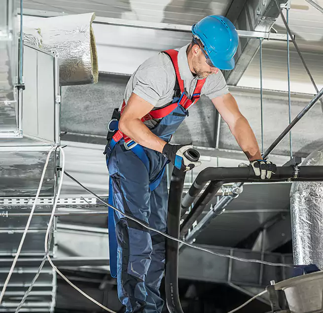 Why Homeowners & Businesses Trust Us in College Station, TX?