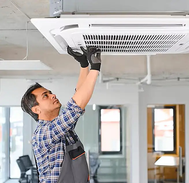 Why Homeowners & Businesses Trust Us in College Station, TX?