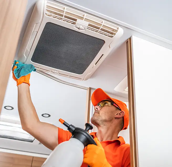 Why Homeowners & Businesses Trust Us in College Station, TX?