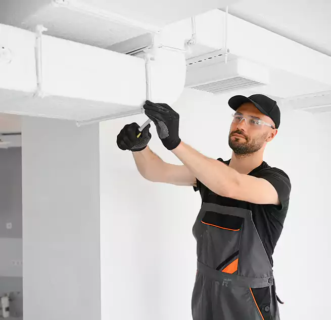 Why Homeowners & Businesses Trust Us in College Station, TX?