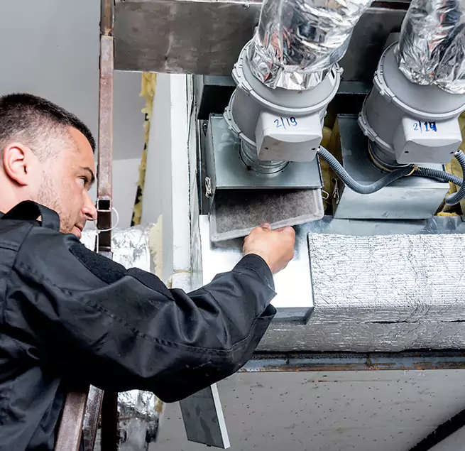 Why Homeowners & Businesses Trust Us in College Station, TX?