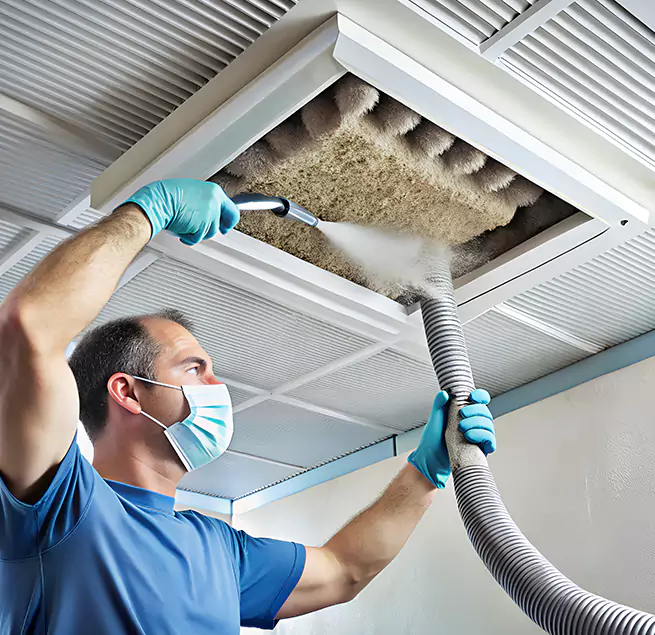 Why Homeowners Businesses Trust Us in College Station, TX