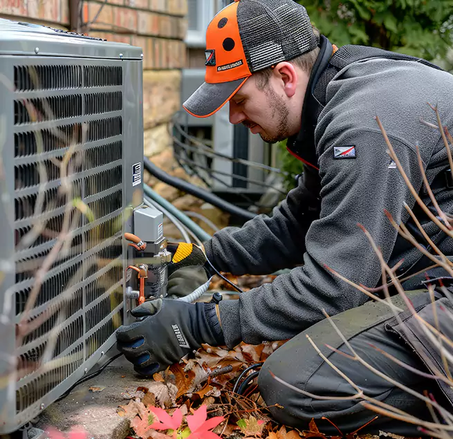 Why Homeowners & Businesses Trust Us in College Station, TX?