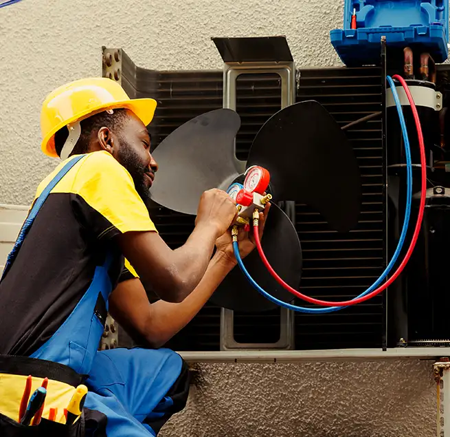 Why Homeowners & Businesses Trust Us in College Station, TX?