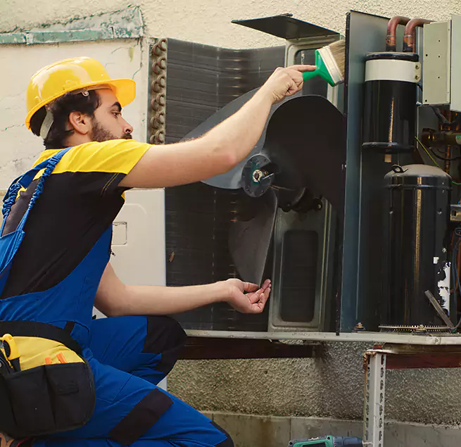 Why Homeowners & Businesses Trust Us College Station, TX?