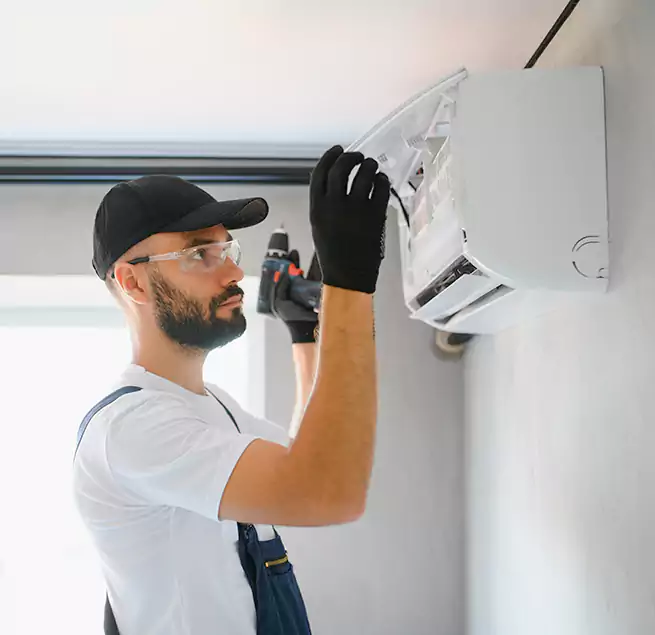 Why Homeowners & Businesses Trust Us in College Station, TX