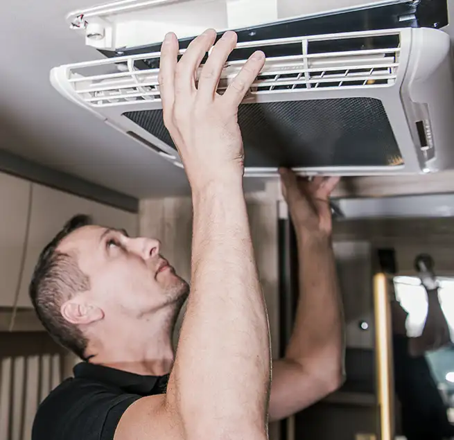 Why Homeowners & Businesses Trust Us College Station, TX