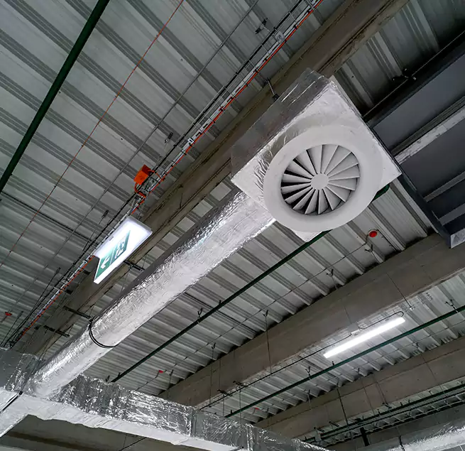 Why Homeowners & Businesses Trust Us in College Station, TX