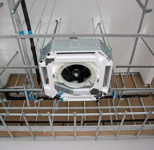 Why Homeowners & Businesses Trust Us College Station, TX