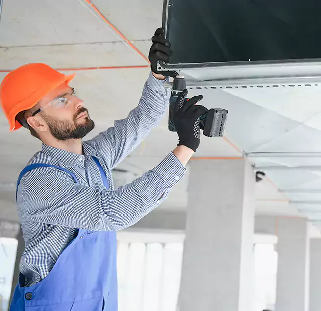 Why Homeowners & Businesses Trust Us in College Station, TX?