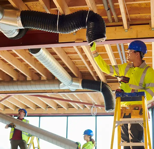 Why Homeowners & Businesses Trust Us in College Station, TX?