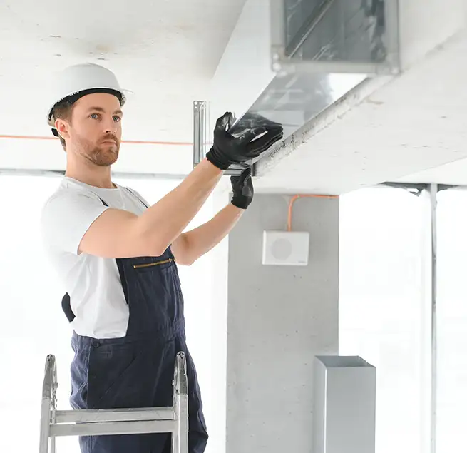 Why Homeowners & Businesses Trust Us in College Station, TX?