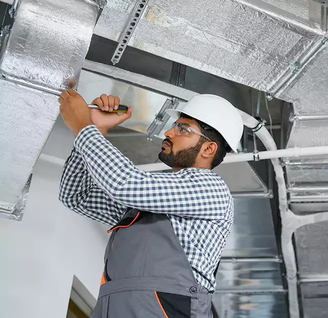 Why Homeowners & Businesses Trust Us in College Station, TX?