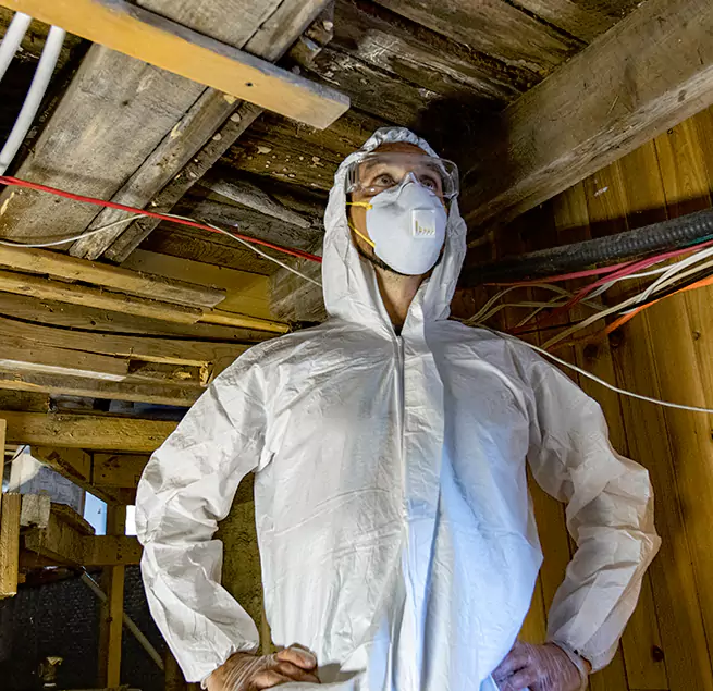 Why Homeowners & Businesses Trust Us in College Station, TX?